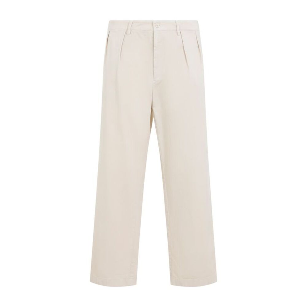 Prada Regular Pants Men